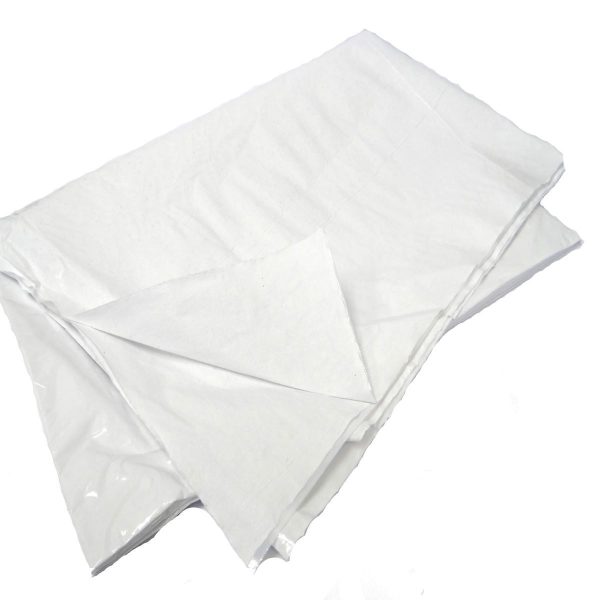 Linen Savers 650mm x 510mm x 6ply 20s