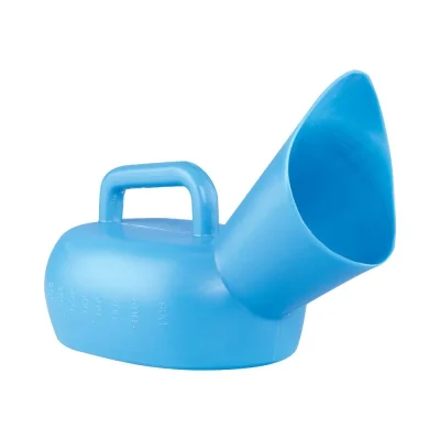 Urinal Female
