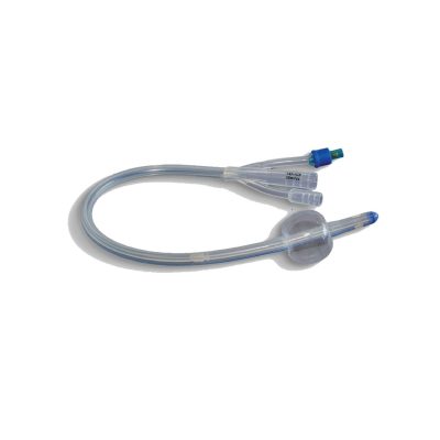 2 Way Foley Catheter Silicone Coated 16fg 5ml