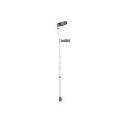 Aluminium Elbow Crutch Extra Large