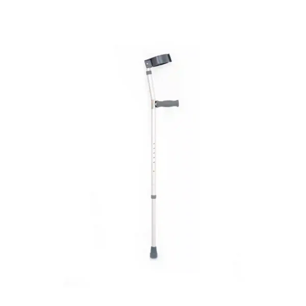Aluminium Elbow Crutch Extra Large