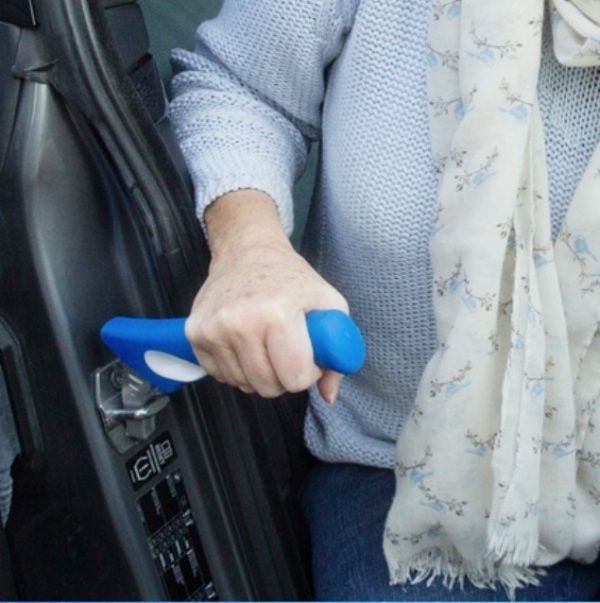 Auto Assist Grab Bar - Image 2