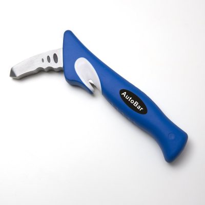 Auto Assist Grab Bar