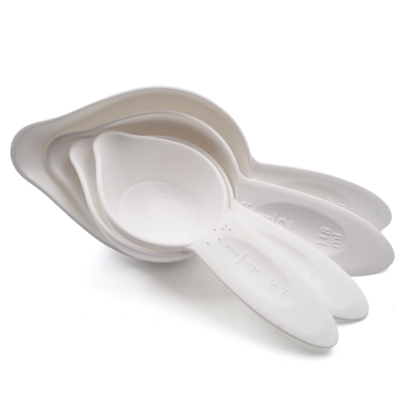 Braille Measuring Cups