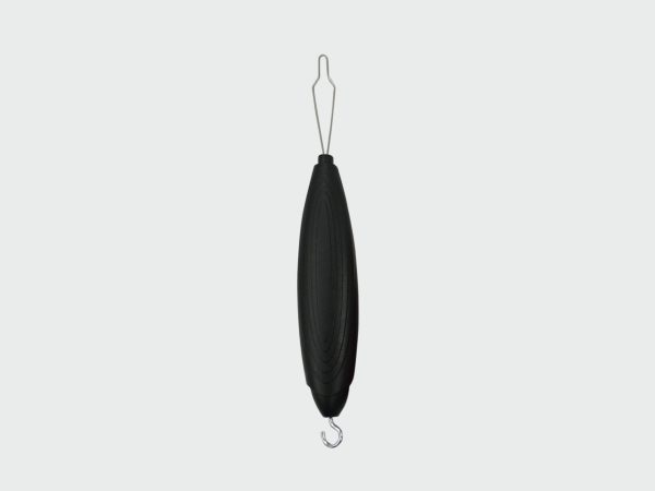 Button Hook with Zipper Pull - Image 2