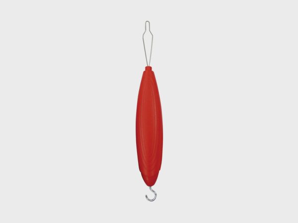 Button Hook with Zipper Pull - Image 3