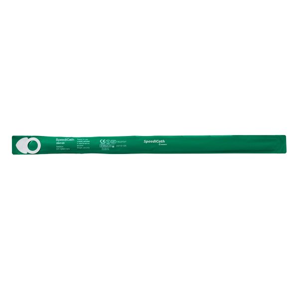 Catheter Speedicath Male 40cm 30s