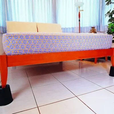 Cone Bed and Chair Raiser