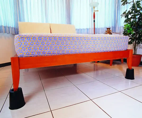 Cone Bed and Chair Raiser