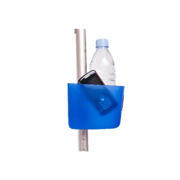 Crutch Pod
