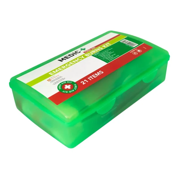 Emergency Burns Kit