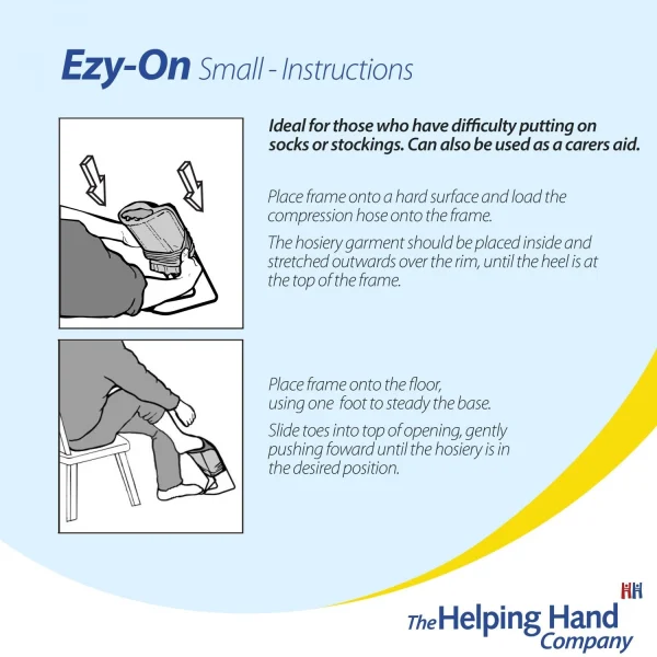 Ezy on Small - Image 4