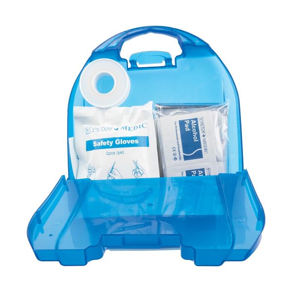 First Aid Vehicle Kit - Image 2