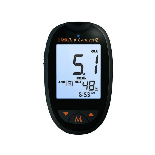 Fora 6 Connect Multimeter Monitoring System - Image 2