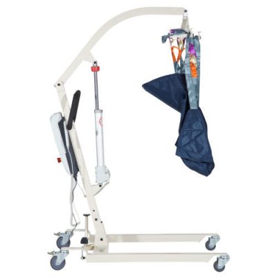 Glide Electric Patient Hoist