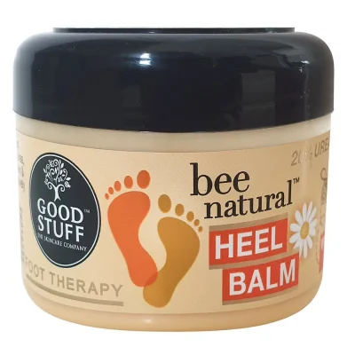 Good Stuff Bee Natural Heel Balm 100ml