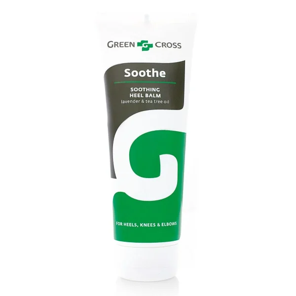 Green Cross Soothing Heel Balm