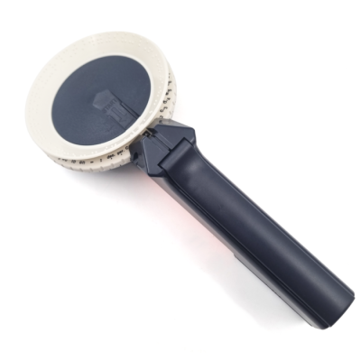 Hand Held Braille Labeller
