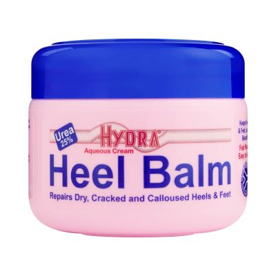 Hydra Heel Balm 250ml