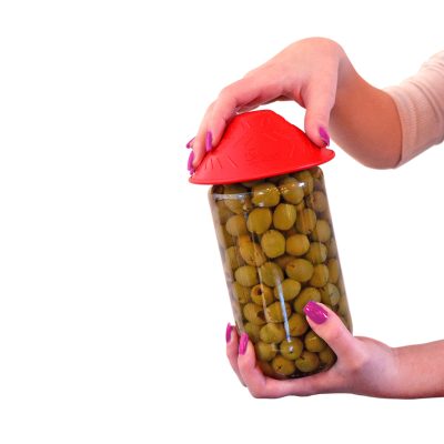 Jar Opener Antimicrobial
