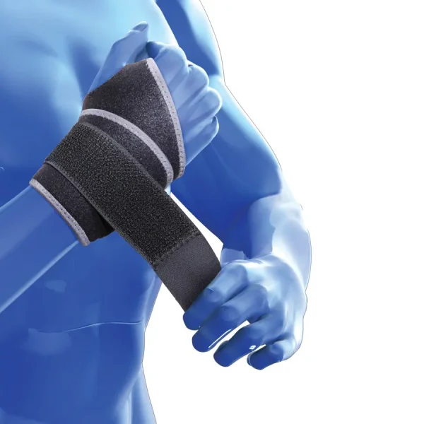 Kedley Advanced Wrist Support - Image 2