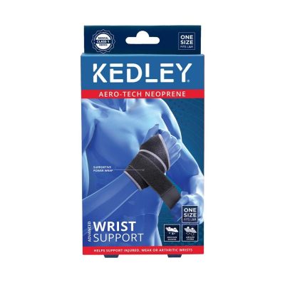 Kedley Advanced Wrist Support
