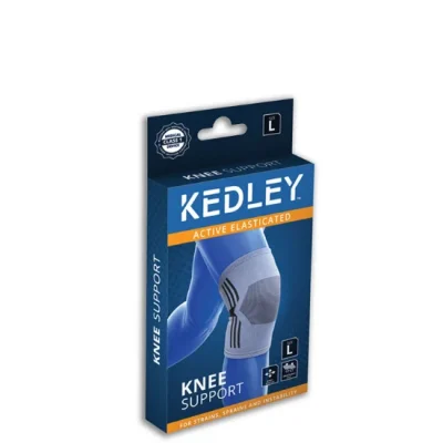 Kedley Elasticated Knee Support