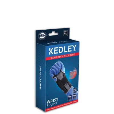 Kedley Wrist Support with Splint
