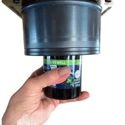 Lid Wizard