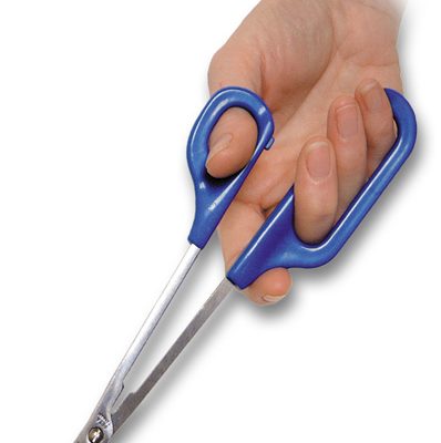 Long Reach Toenail Cutter