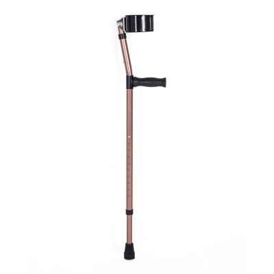 Crutch Elbow Bronze