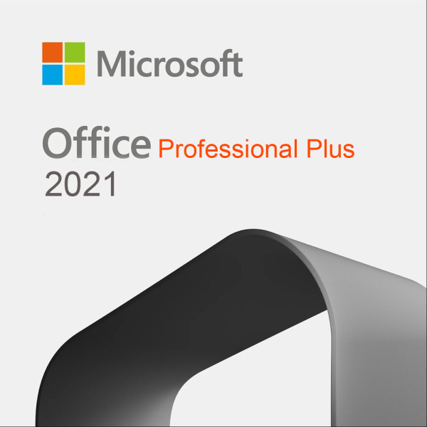 Microsoft Office 2021 for Home & Student