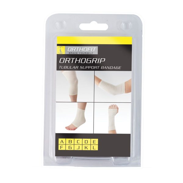 Orthofit Orthogrip C Natural 1m
