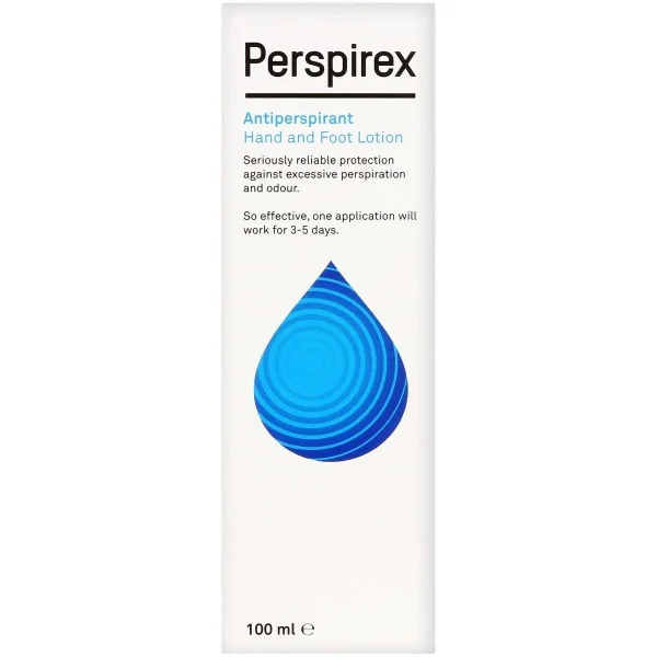 Perspirex Lotion Antiperspirant 100ml