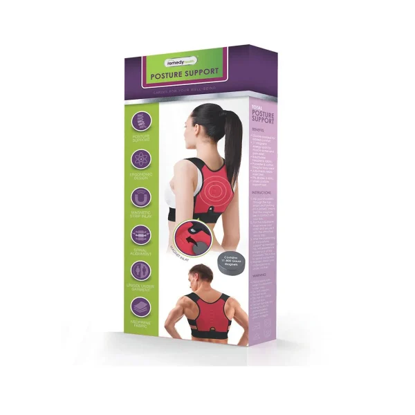 Posture Support - Image 2