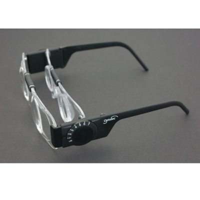 Power TV Glasses