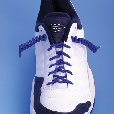 Round Elastic Shoe Laces