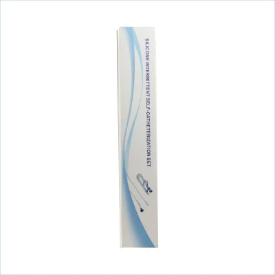 Self Catheter FG 14 400mm