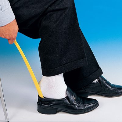 Shoe Horn