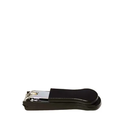 Toe Nail Clipper Rubberised