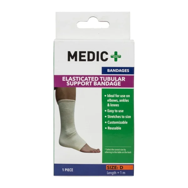 Tubular Support Bandage D 1m