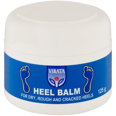 Virata Heel Balm 125ml