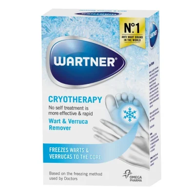 Wartner Second Genaration Anti-Wart Treatment