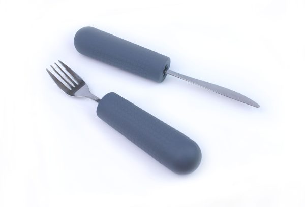 Anti-Slip Cutlery Grips - Image 2