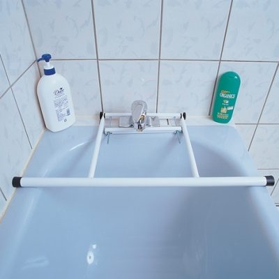 Bath Rail