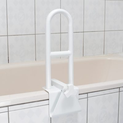 Bathtub Safety Bar