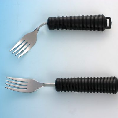 Bendable Fork