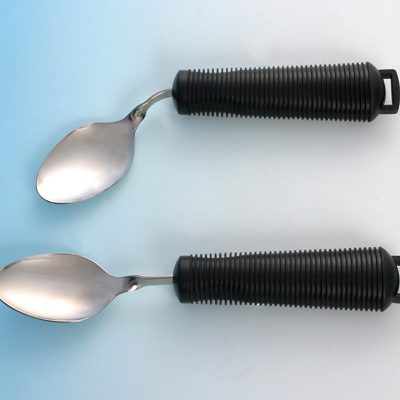 Bendable Spoon