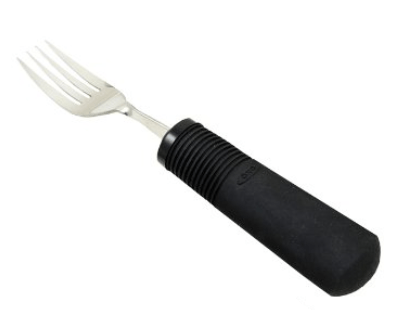 Big Grip Weighted Fork