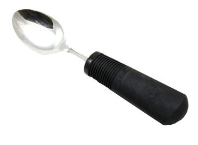 Big Grip Weighted Spoon